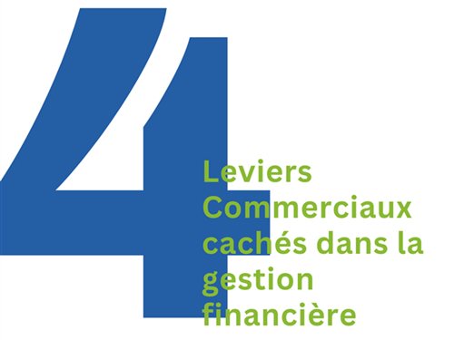 Clé Commerciale #1