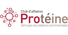 Club d'affaires Protéine